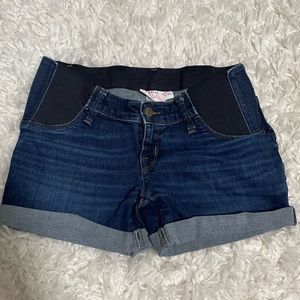 Maternity Shorts! Size:00